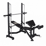 Aurelius Pro Smith Bench G9