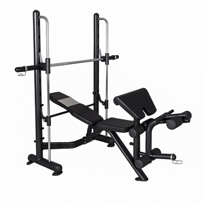 Aurelius Pro Smith Bench G9