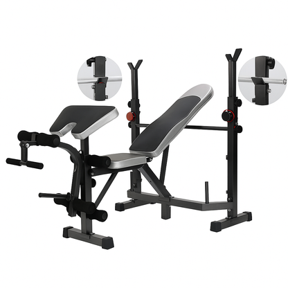 Valeris Elite Bench System X7
