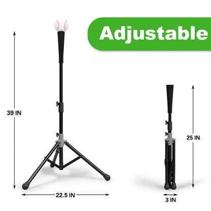 VarsityForge ApexStrike Pro Hitting Tee