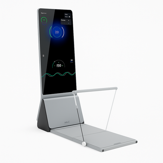 AEXE QuantumLift Pro Digital Resistance System