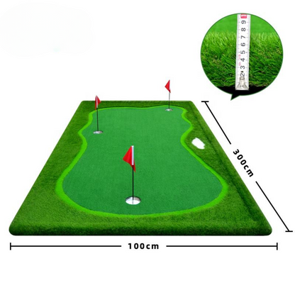 ElitePutt Indoor Putting Green