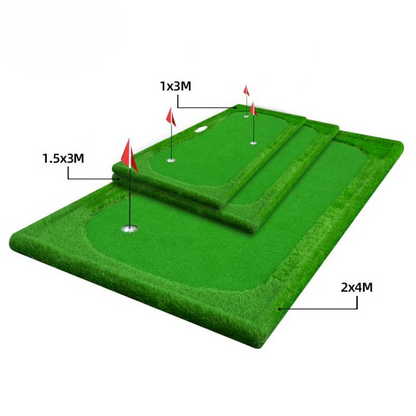 ElitePutt Indoor Putting Green