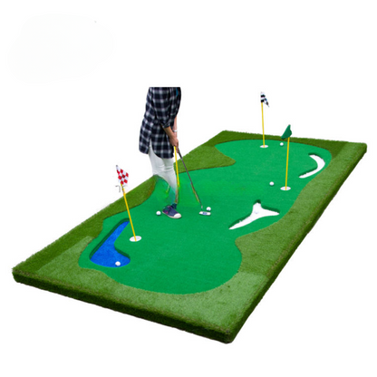 ProSwing Deluxe Putting Green