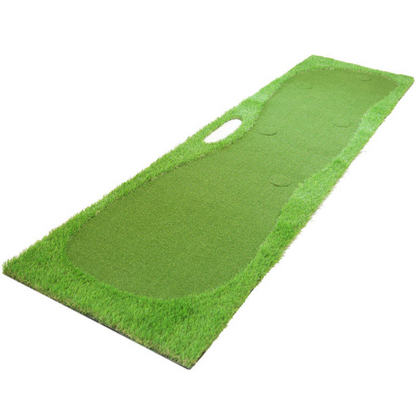 FairwayMaster Training Putting Mat
