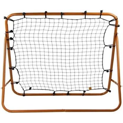 StrikerEdge TriFrame Pro Rebounder
