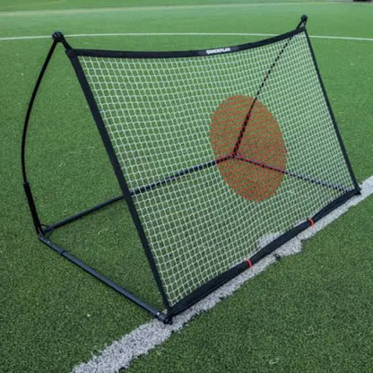 StrikerEdge TargetPro Soccer Rebounder