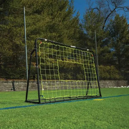 StrikerEdge Pro Rebounder Net