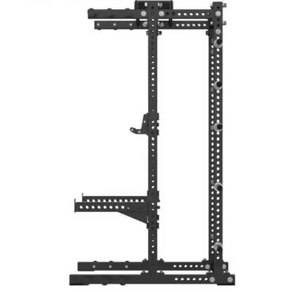 TitanForge Elite Power Rack