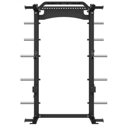 TitanForge Elite Power Rack