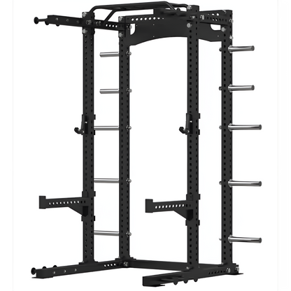 TitanForge Elite Power Rack