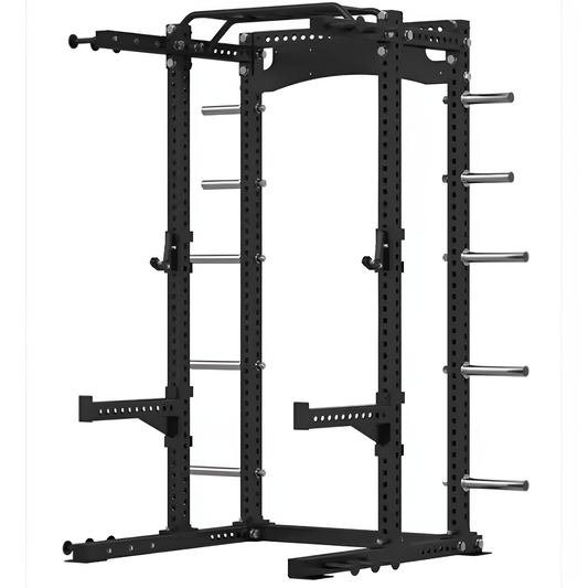 TitanForge Elite Power Rack