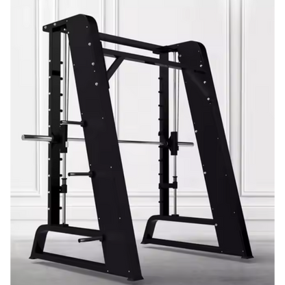 IronSentinel Precision Smith Station