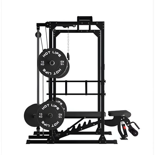 HotLife Fusion Pro Training Rack