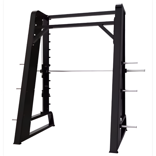 IronSentinel Precision Smith Station