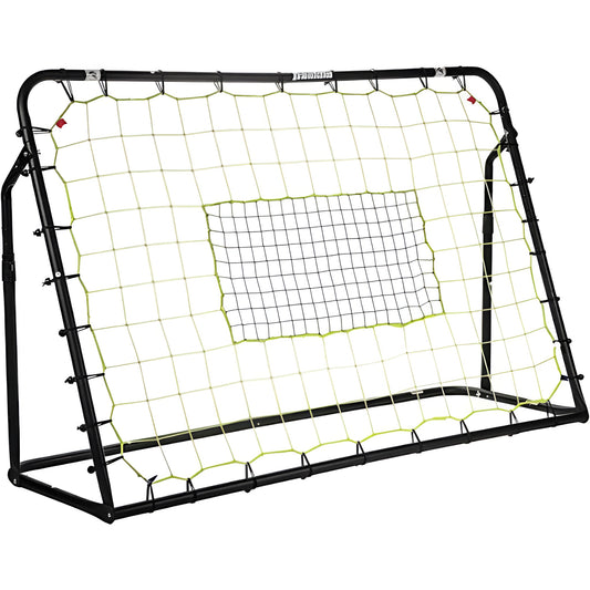 StrikerEdge Pro Rebounder Net