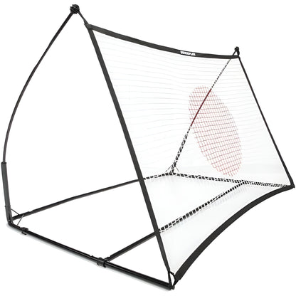 StrikerEdge TargetPro Soccer Rebounder